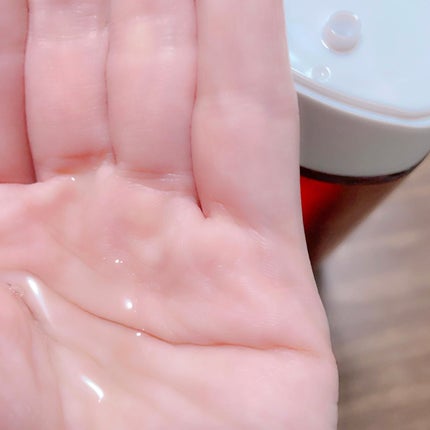 美白化粧水 VC&AR しっとりタイプ/ちふれ/化粧水を使ったクチコミ(5枚目)