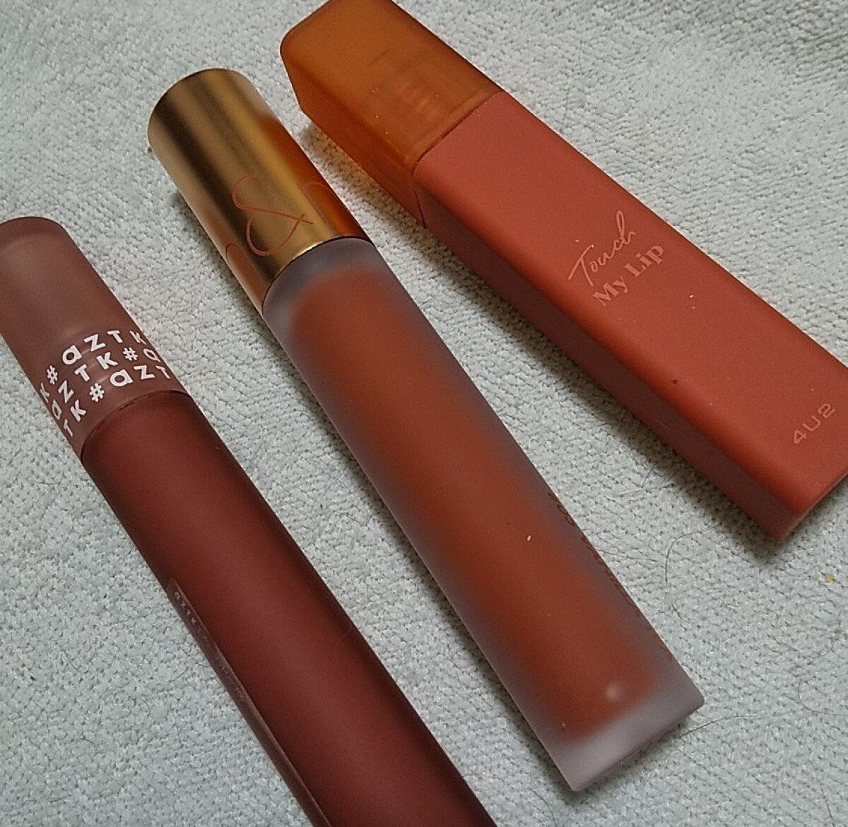 を使ったクチコミ（1枚目）