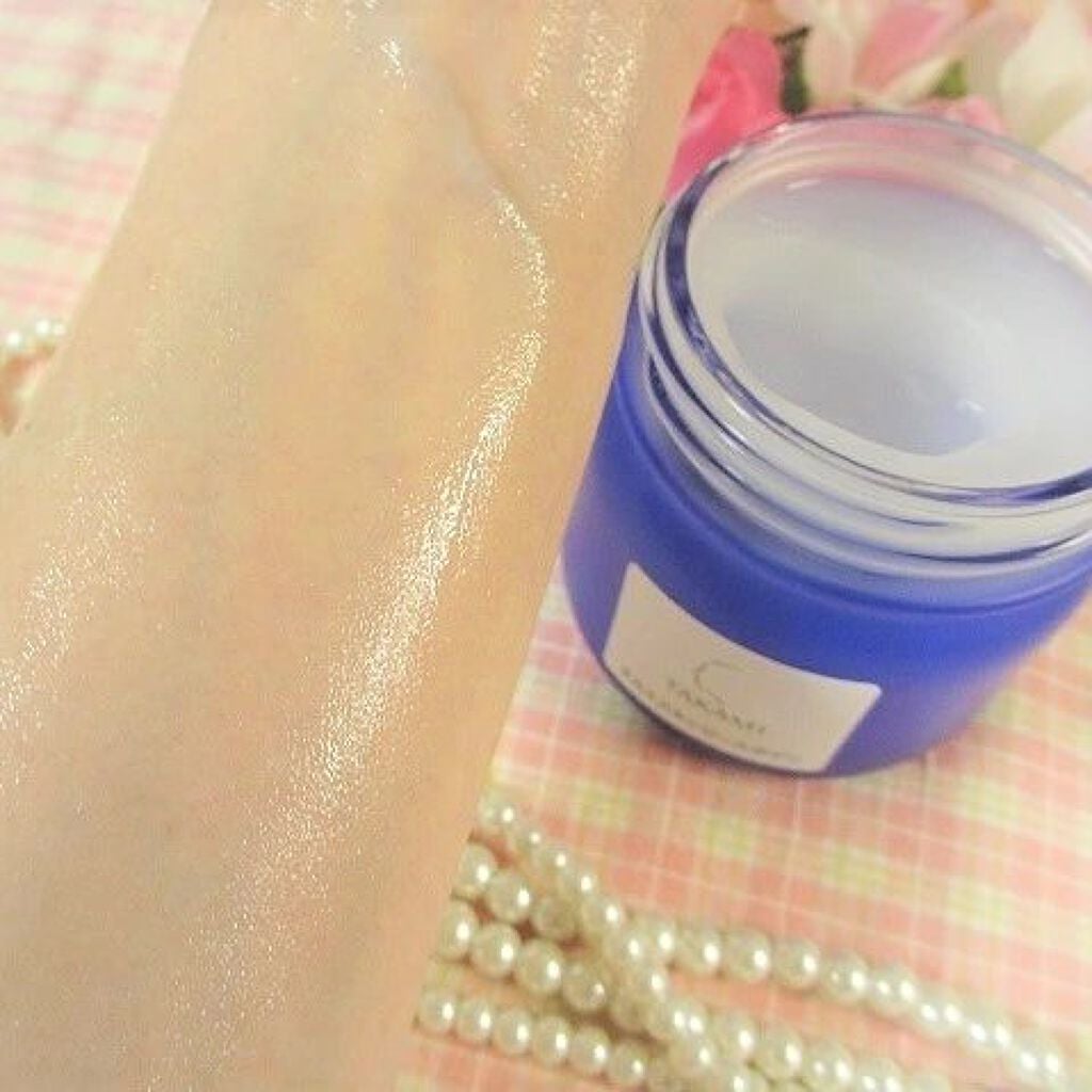 タカミスキンピールボディ/タカミ/ボディローションを使ったクチコミ(8枚目)