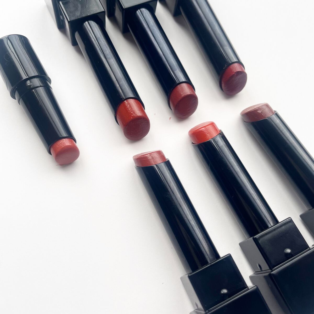 ケイト リップモンスター/KATE/口紅を使ったクチコミ（2枚目）