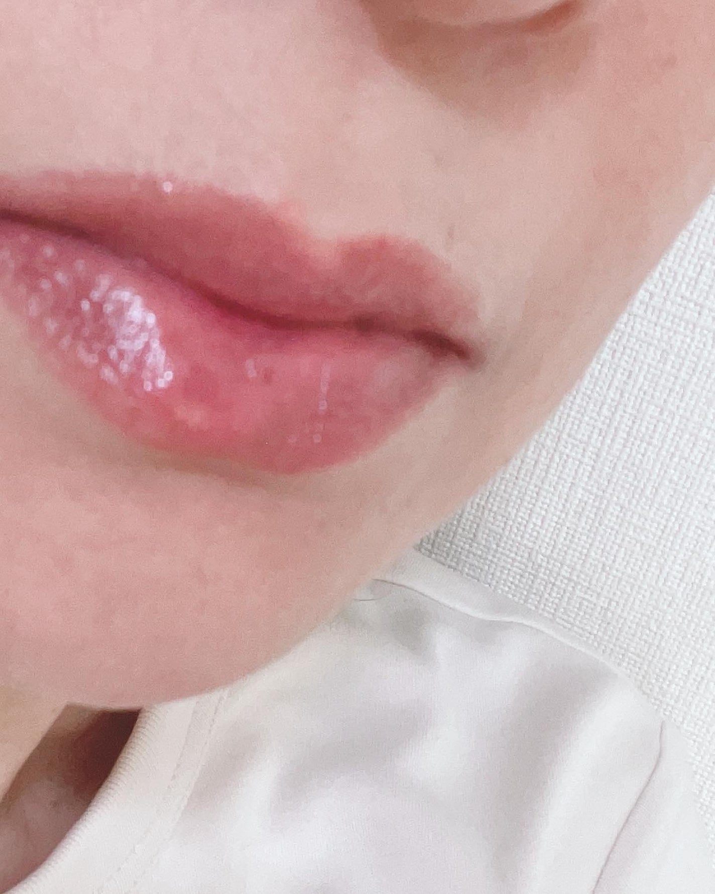 ぐらふ on LIPS 「エトワルローズティントリップ💄03ステラ上品でシックなモーヴピ..」(4枚目)