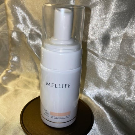 りな🦋🌙イエベ秋 on LIPS 「𓍯泡で出てくる化粧水𓂃𓈒𓏸「メリフ バブルトナー」肌本来がもつ..」(2枚目)