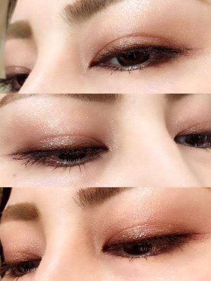 ソレイユ アイ カラー クォード/TOM FORD BEAUTY/アイシャドウパレットを使ったクチコミ(4枚目)