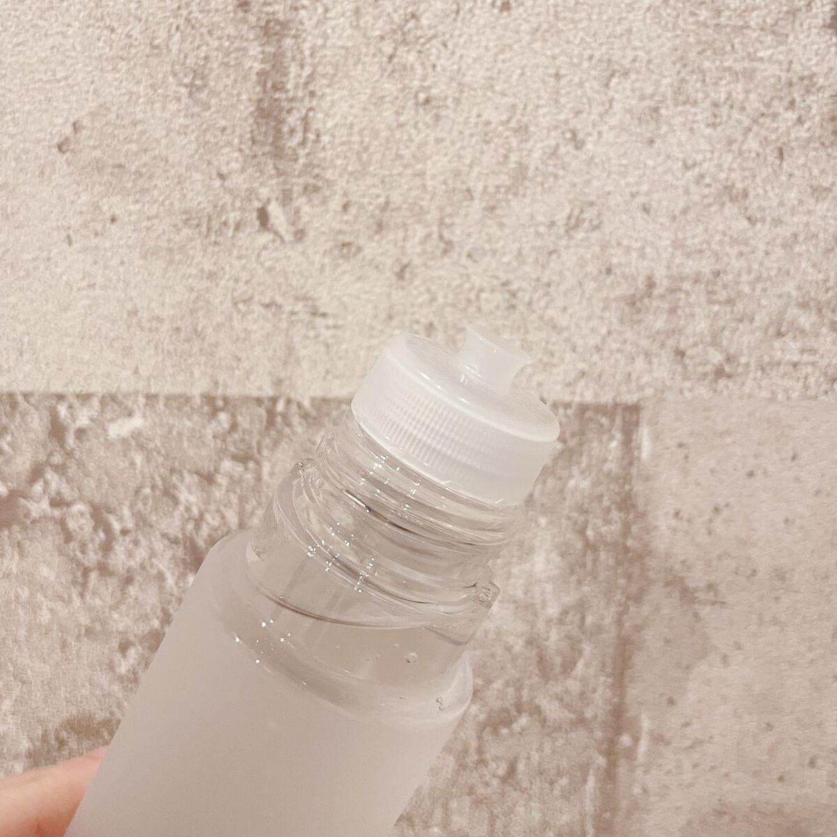 オルビスユー エッセンスローション /オルビス/化粧水を使ったクチコミ(4枚目)