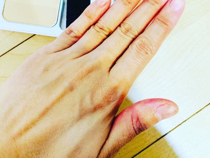 パウダリーファンデーション ソフトシャイニー/ブリリアージュ/パウダーファンデーションを使ったクチコミ(1枚目)