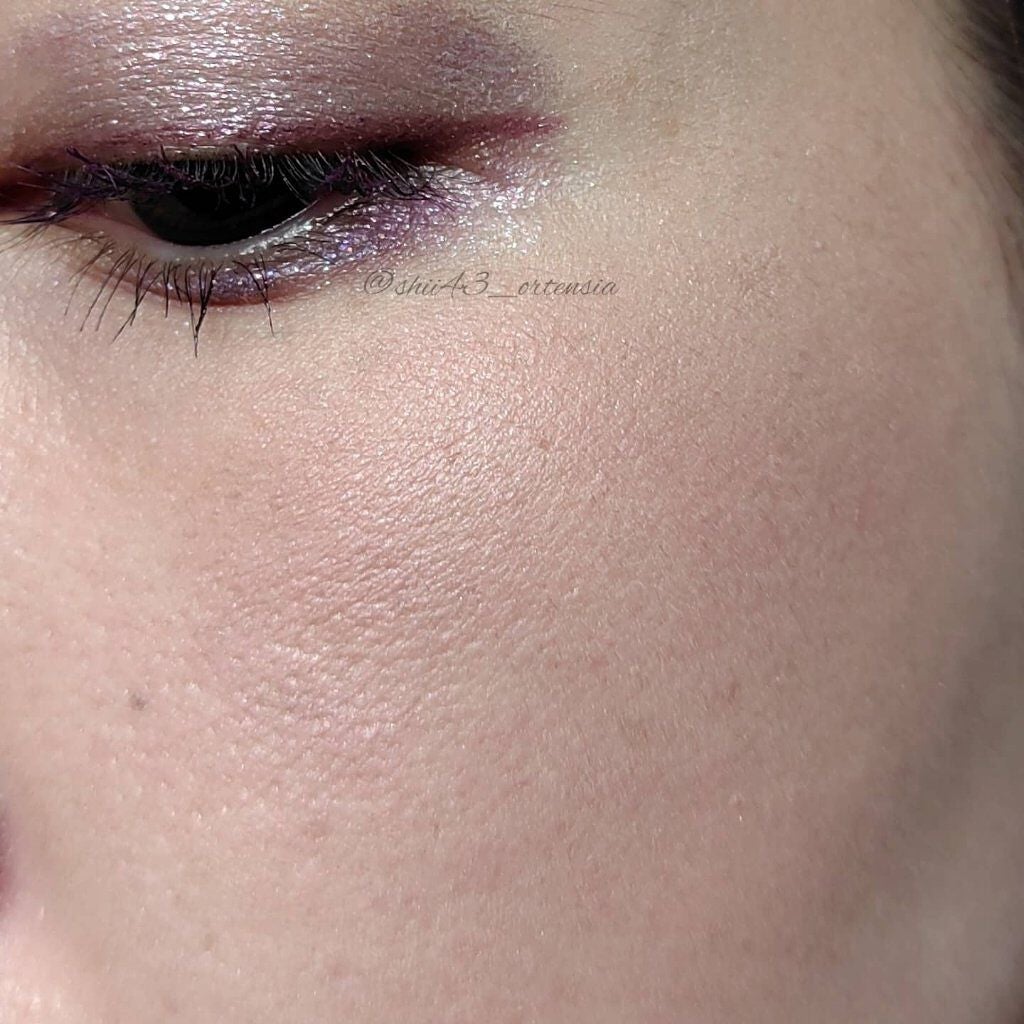 チーク ポップ/CLINIQUE/パウダーチークを使ったクチコミ(5枚目)