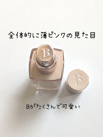 カバーリシャスセラムファンデーション/BANILA CO/リキッドファンデーションを使ったクチコミ(2枚目)