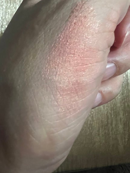 エアーマット ブラッシュ/NARS/ジェル・クリームチークを使ったクチコミ(3枚目)