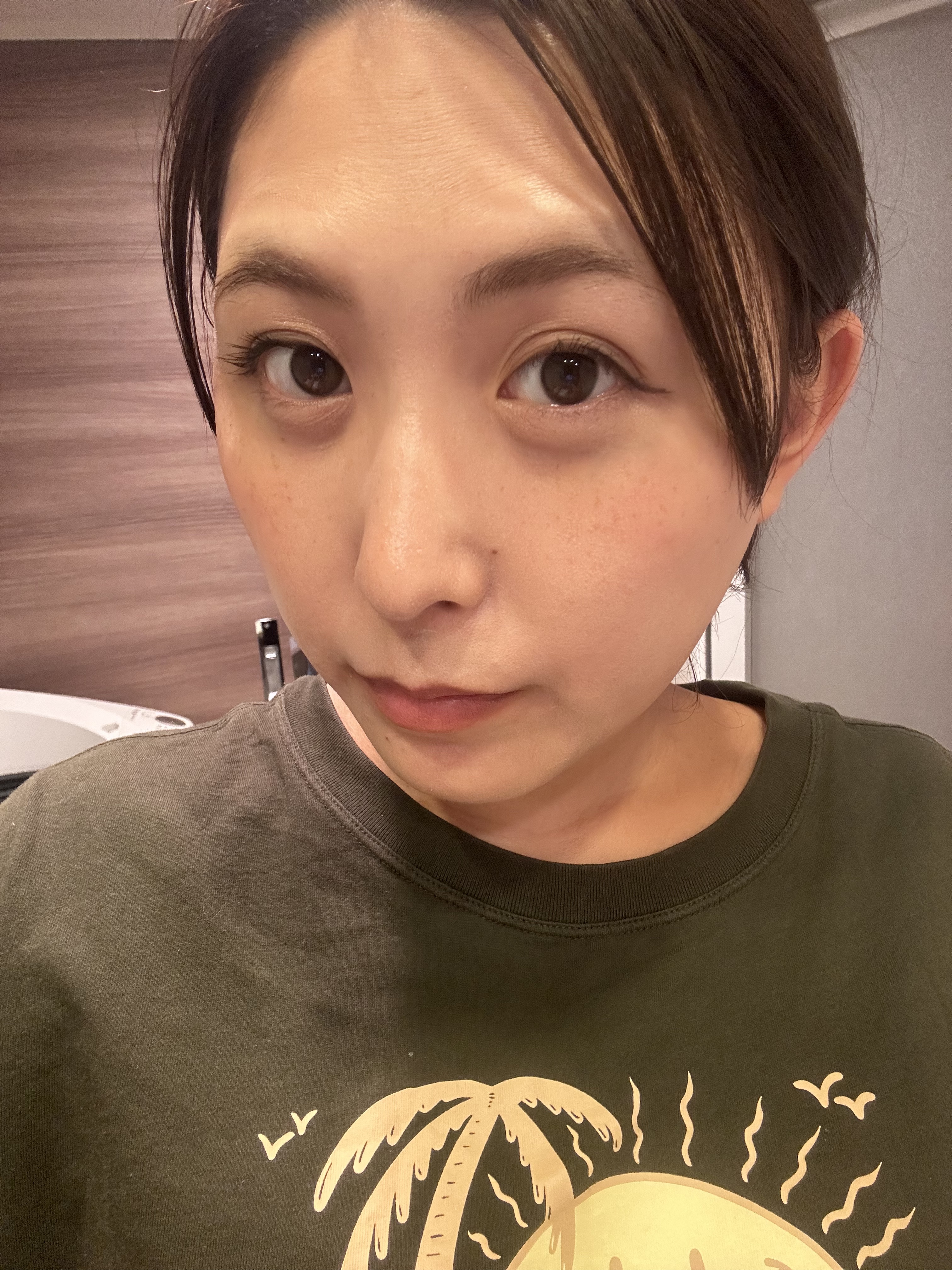 コラーゲンモイスチャーカラーコントロール/illuN/化粧下地を使ったクチコミ（3枚目）