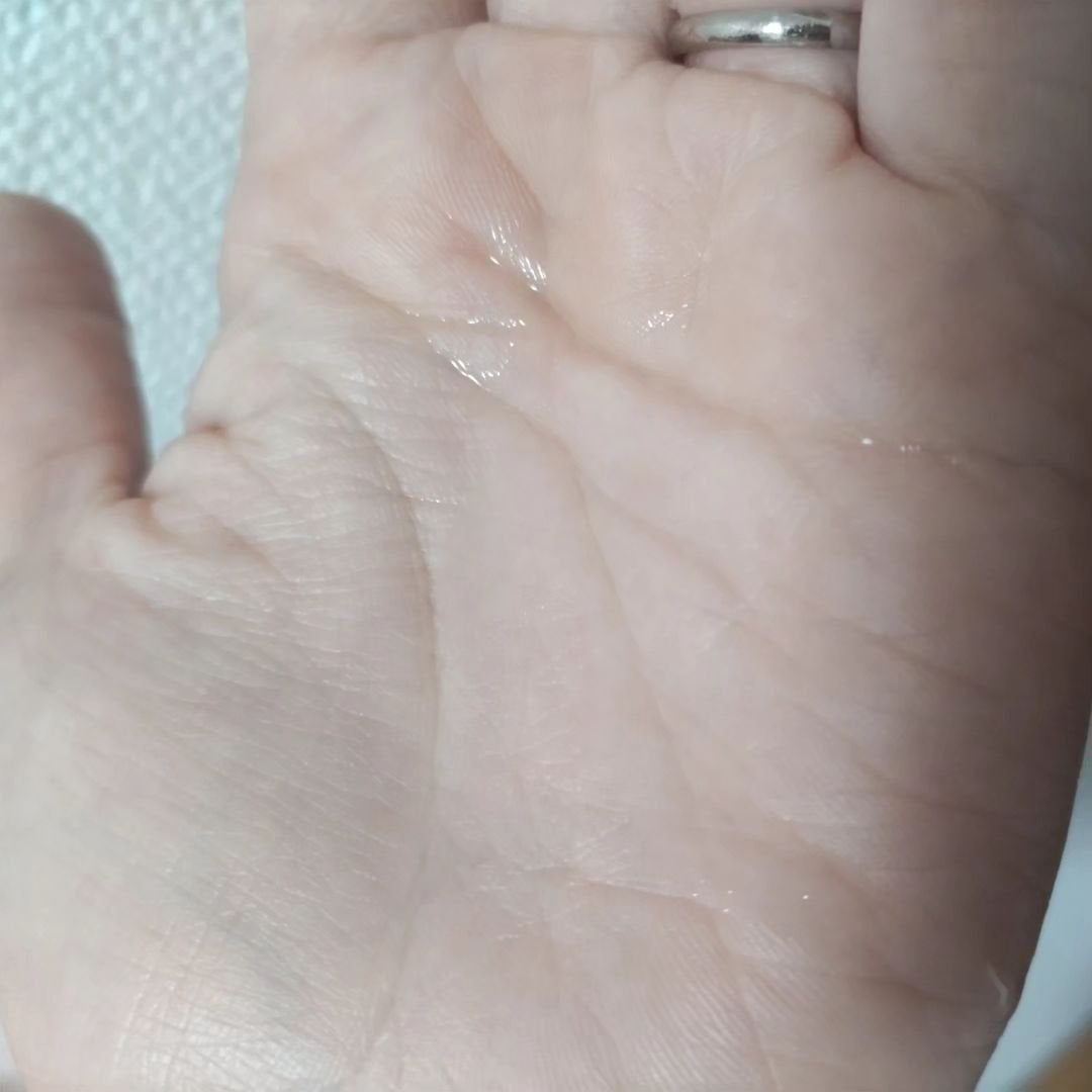 薬用 RJ地肌ケア エッセンス /アピセラピーコスメティクス/頭皮ローションを使ったクチコミ(3枚目)