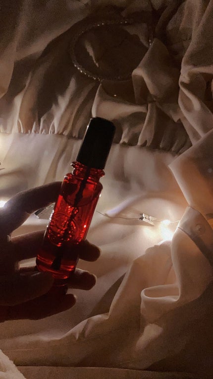 マジョロマンティカ/MAJOLICA MAJORCA/香水(レディース)を使ったクチコミ(3枚目)