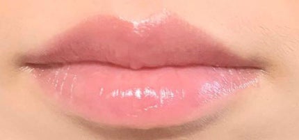 ~トゥー フェイスド ハングオーバー~ ピロー バーム リップ トリートメント/Too Faced/リップ美容液を使ったクチコミ(4枚目)