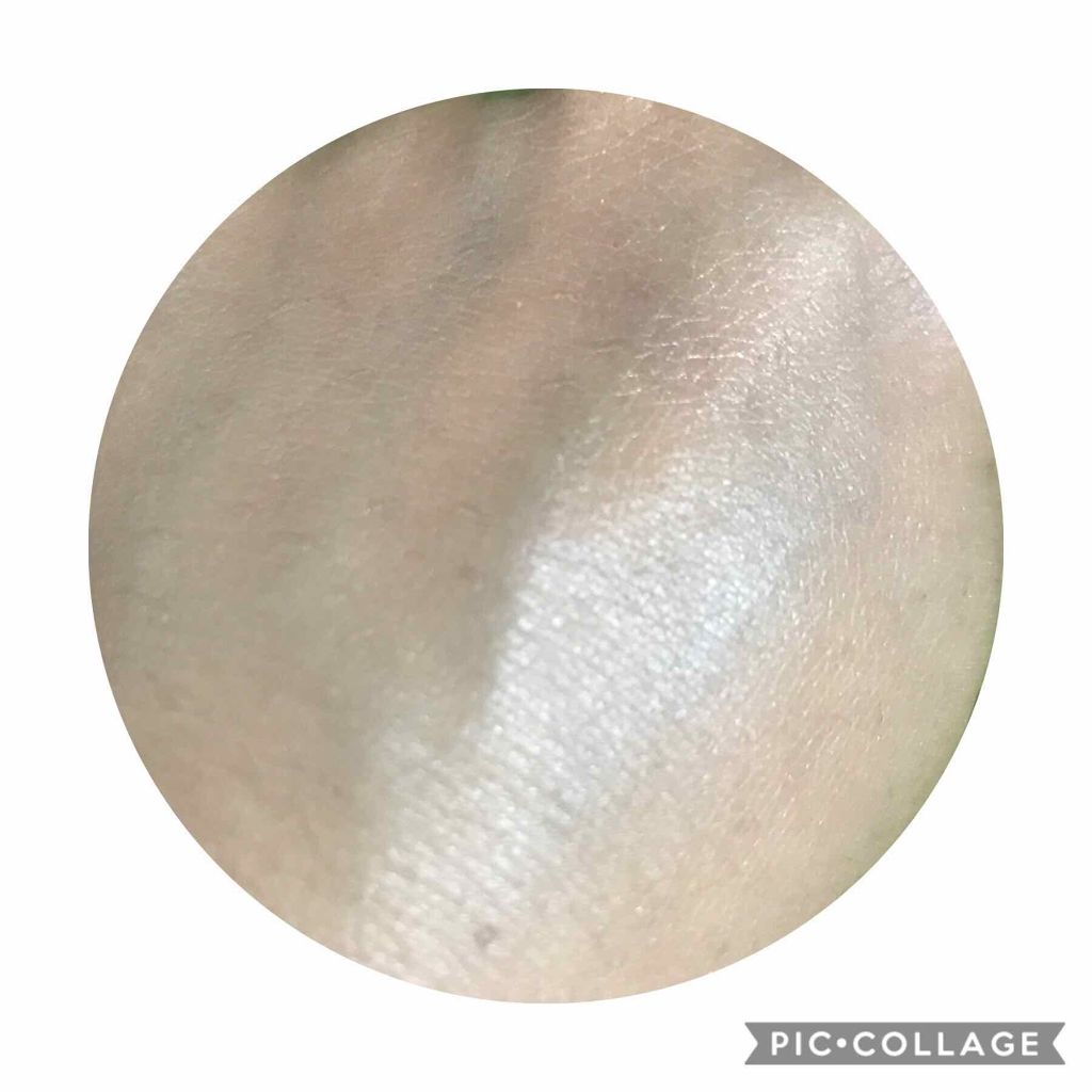 フレッシュグロウ ルミナスフルイドベース/Burberry Beauty/化粧下地を使ったクチコミ（3枚目）