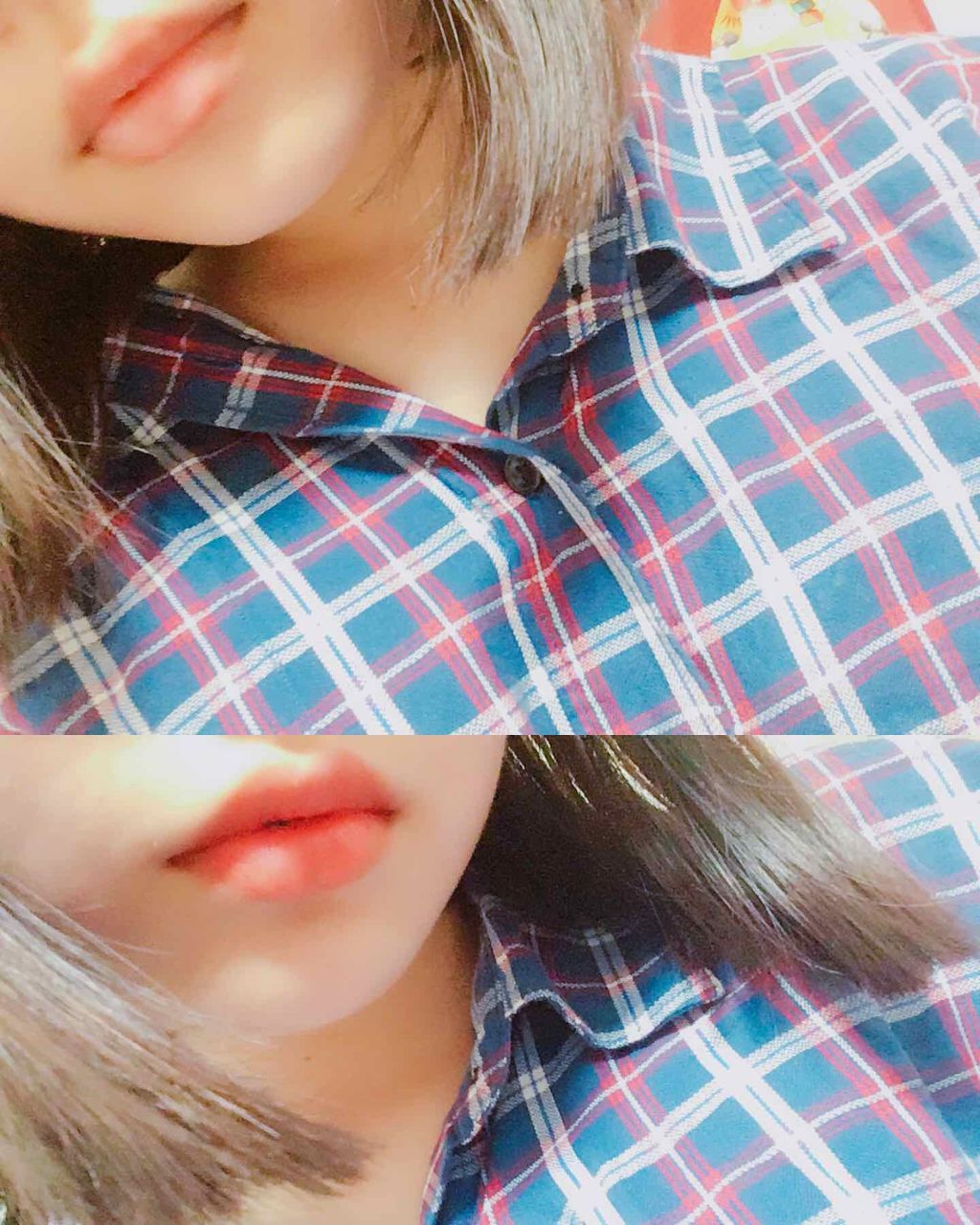 リップ クレームブリュレ/ヴァセリン/リップケアを使ったクチコミ（1枚目）