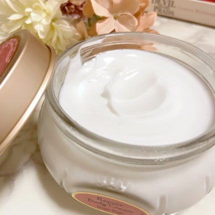 リペアボディクリーム/SABON/ボディクリームを使ったクチコミ(2枚目)