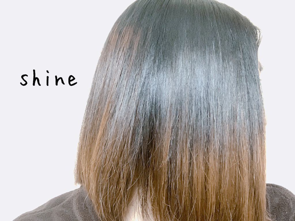 ハワイアンシャンプー＆トリートメント ＜リペア＞/who cares?/市販シャンプーを使ったクチコミ（3枚目）