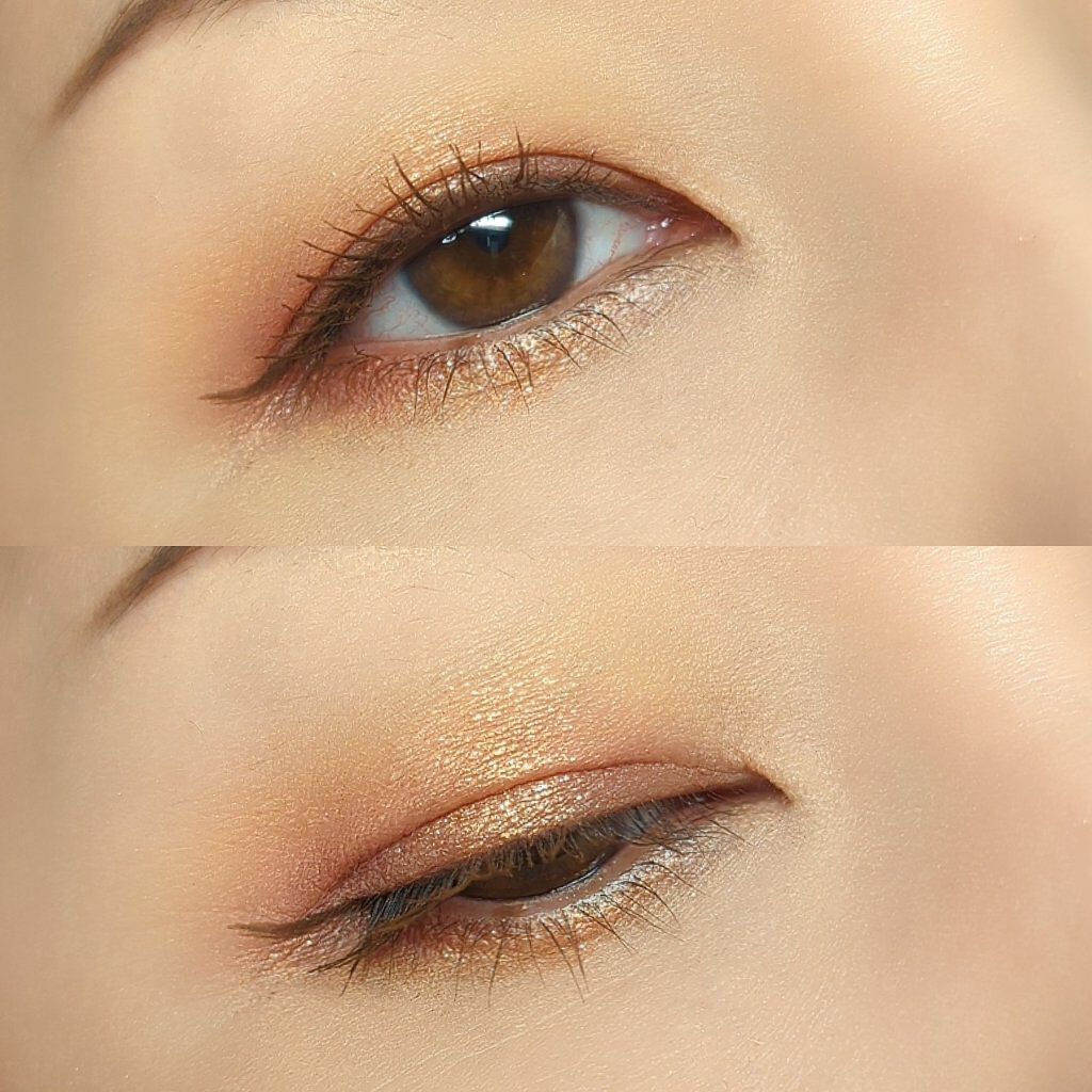 デザイニング カラー アイズ/SUQQU/アイシャドウパレットを使ったクチコミ（3枚目）