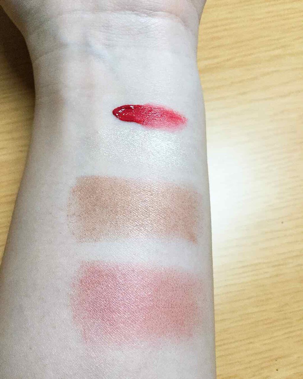 ルックアット マイアイズ/ETUDE/単色アイシャドウを使ったクチコミ（3枚目）