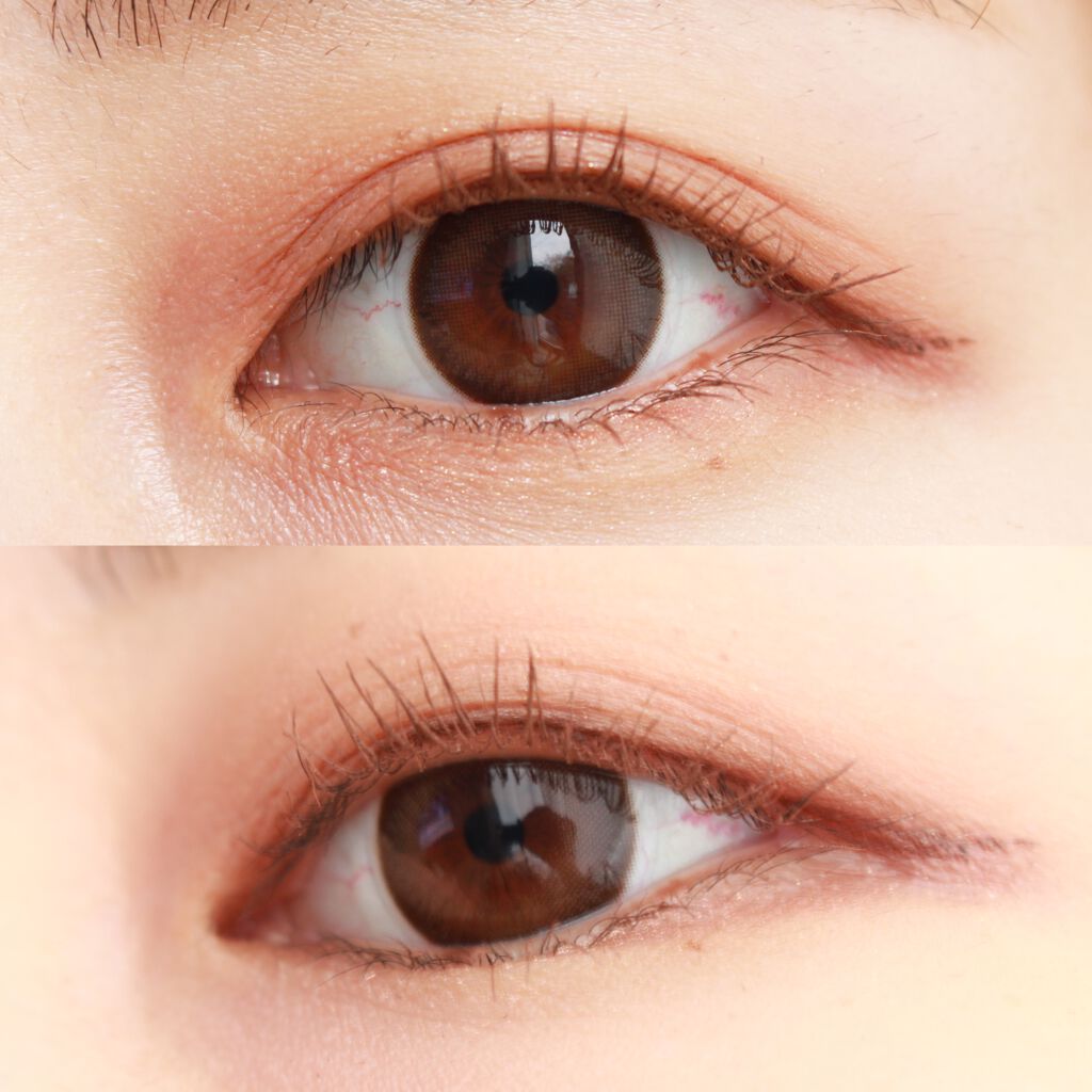 愛ラッシュマスカラR/b idol/マスカラを使ったクチコミ(4枚目)