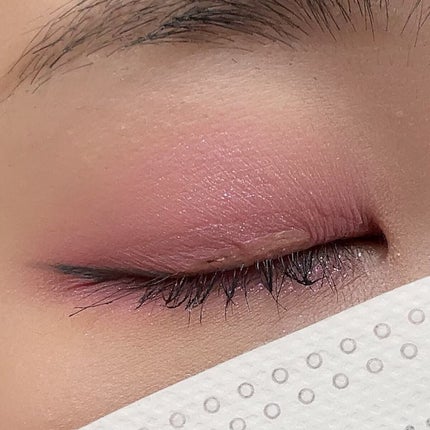 ミネラルロングラッシュマスカラ/エトヴォス/マスカラを使ったクチコミ(2枚目)