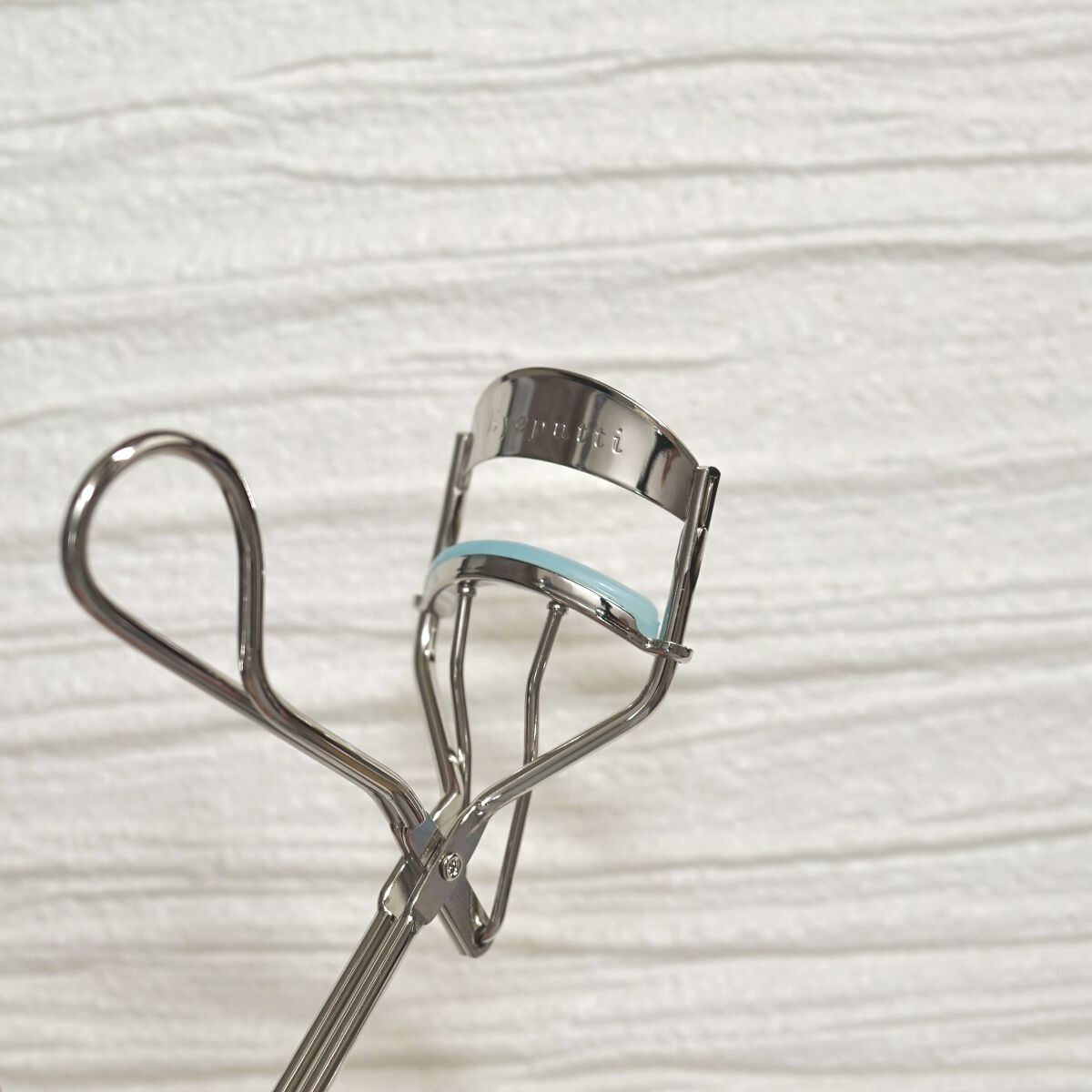 ひとえ・奥ぶたえ用カーラー  替えゴムN/アイプチ®/ビューラーを使ったクチコミ（3枚目）