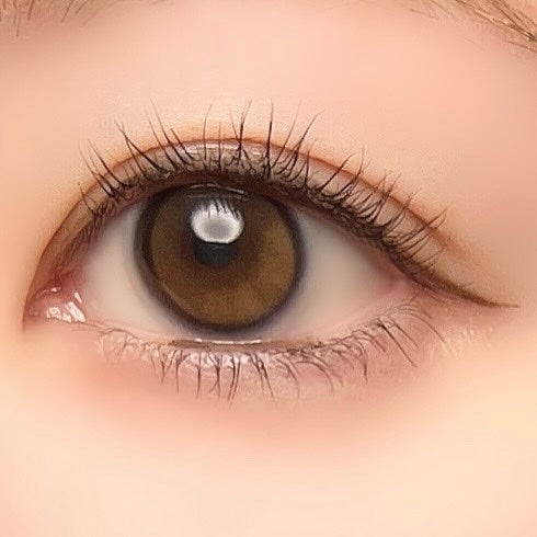 キスミー フェルム ナチュラルグラマー マスカラ/キスミー フェルム/マスカラを使ったクチコミ(9枚目)