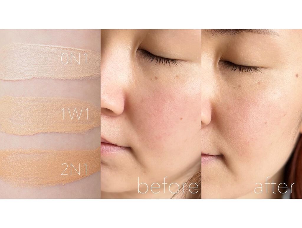 試してみた】ティンティド モイスチャライザー ライト リビーラー