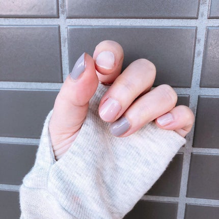 pa ネイルカラー/pa nail collective/マニキュアを使ったクチコミ(3枚目)