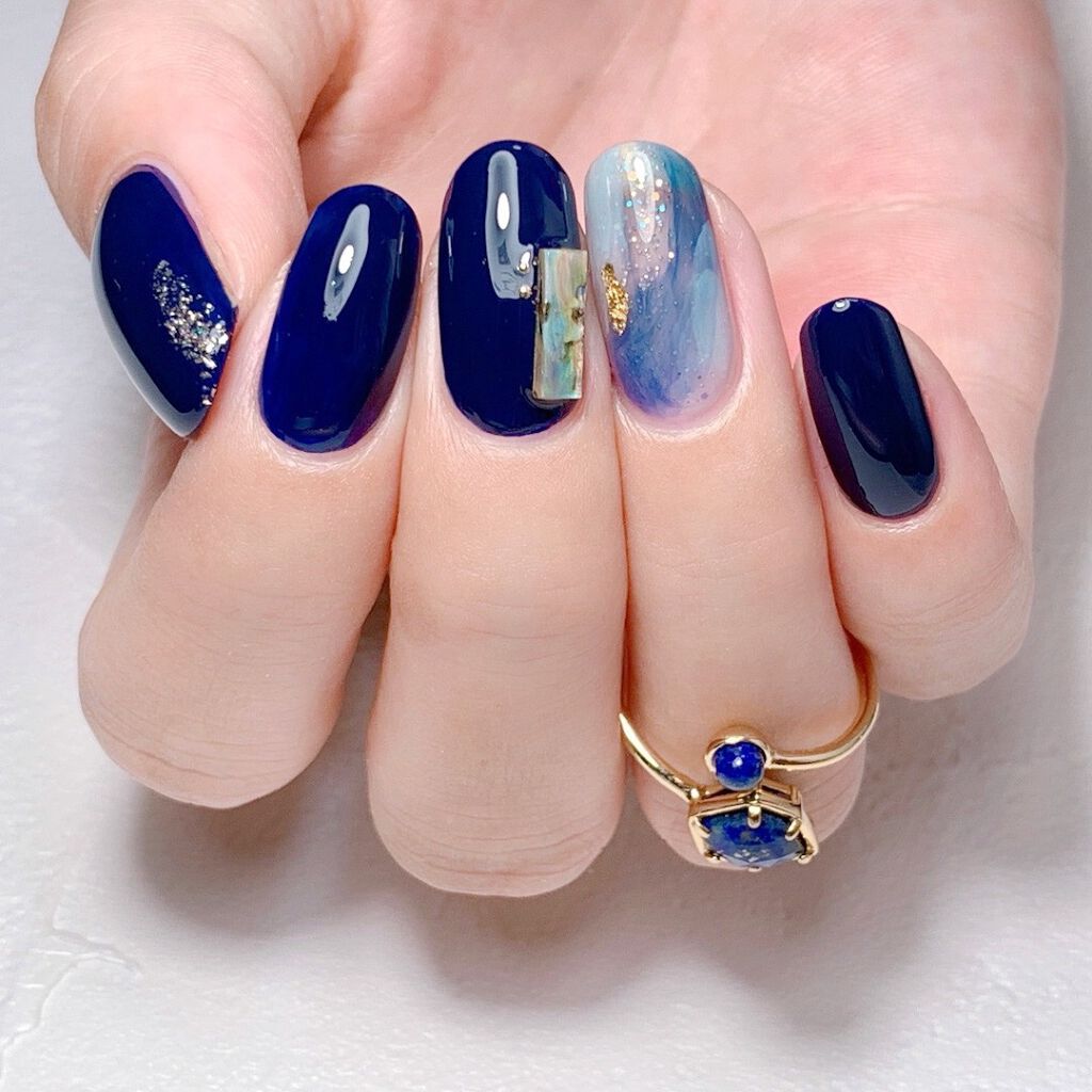 サンリオネイル/DAISO/マニキュアを使ったクチコミ（2枚目）