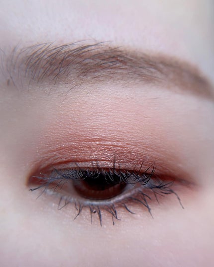 ザ スキン アイシャドウ パレット/perse/アイシャドウパレットを使ったクチコミ(9枚目)