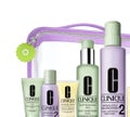 3ステップ デラックス セット / CLINIQUE