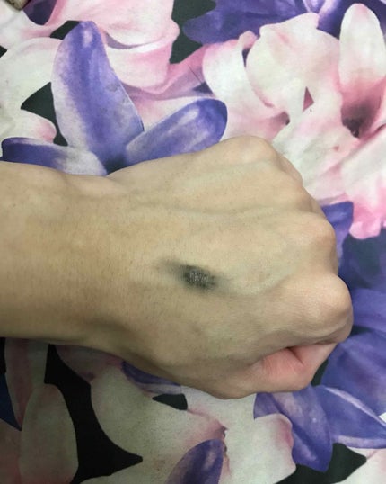 カバーパーフェクション チップコンシーラー/the SAEM/リキッドコンシーラーを使ったクチコミ(2枚目)