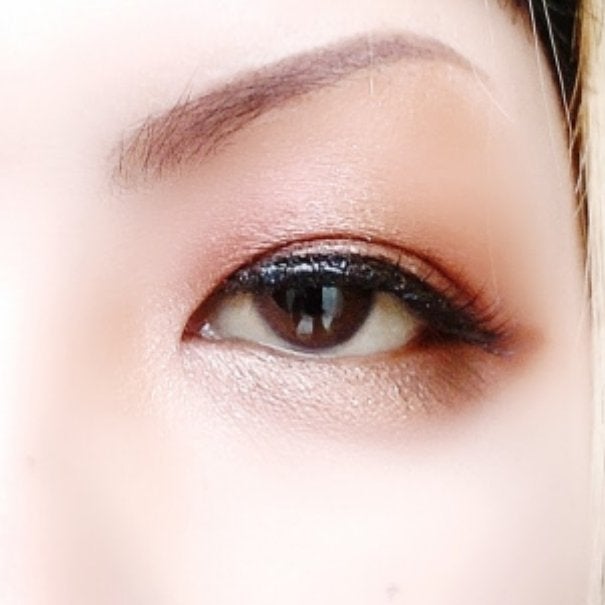 サンク クルール クチュール(フォール コレクション 2023 数量限定品)/Dior/アイシャドウを使ったクチコミ(6枚目)