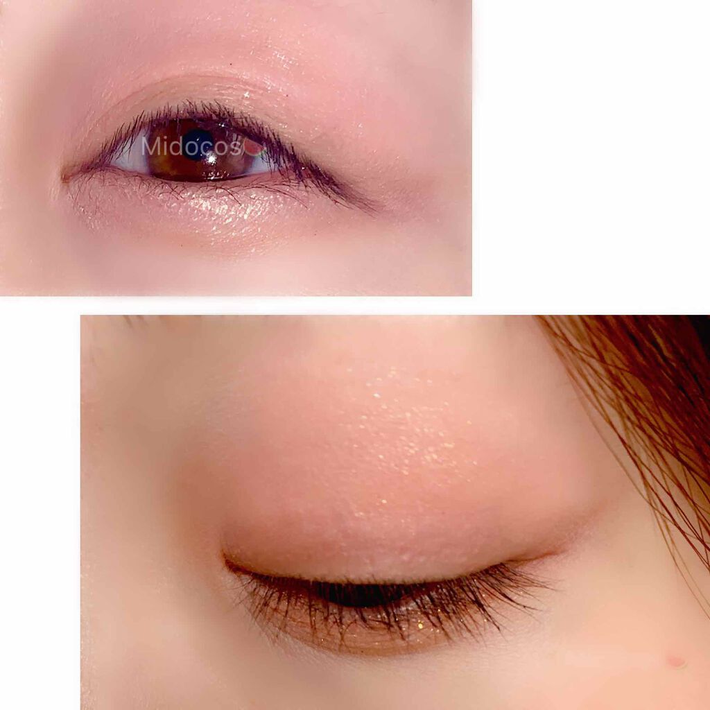 ベターザンチーク/rom&nd/パウダーチークを使ったクチコミ（3枚目）