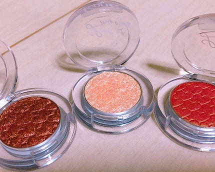 ルックアット マイアイズ/ETUDE/単色アイシャドウを使ったクチコミ(2枚目)