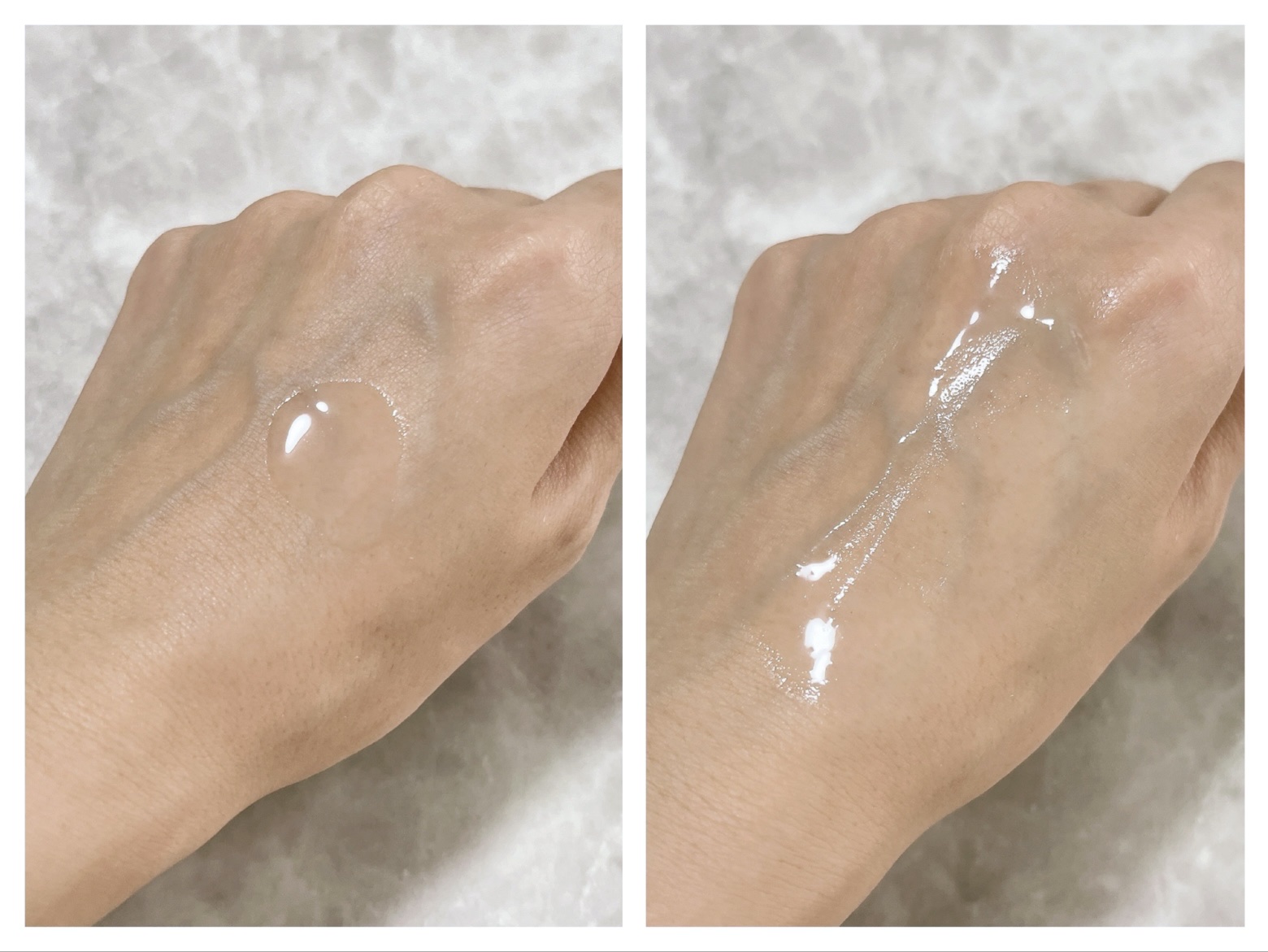 ヴィーガンリポソームレチノールセラム/SKIN&LAB/美容液を使ったクチコミ（3枚目）