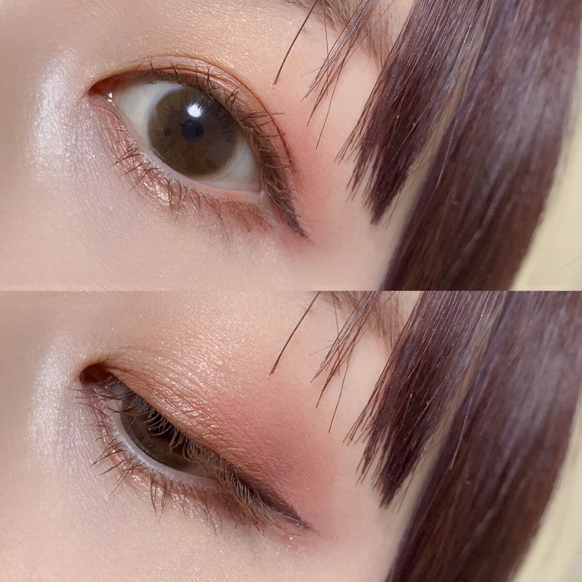 MOLAK 1day/MOLAK/ワンデー（１DAY）カラコンを使ったクチコミ（1枚目）