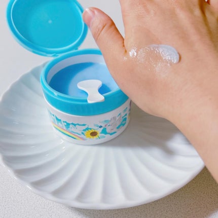 夢みるバーム アクネクリアモイスチャー/ロゼット/クレンジングバームを使ったクチコミ(5枚目)