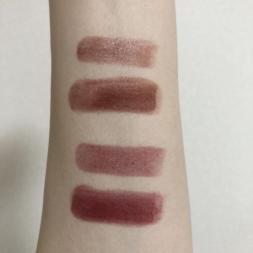 ケイト リップモンスター/KATE/口紅を使ったクチコミ（2枚目）