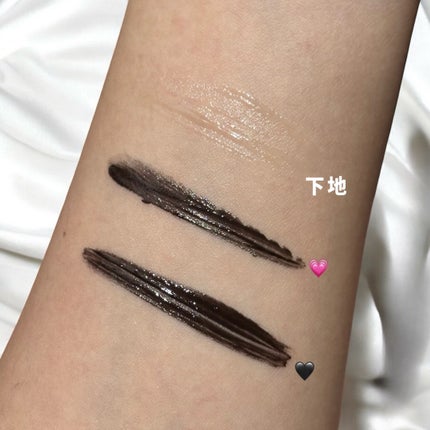 カールフィックスマスカラ/ETUDE/マスカラを使ったクチコミ(2枚目)