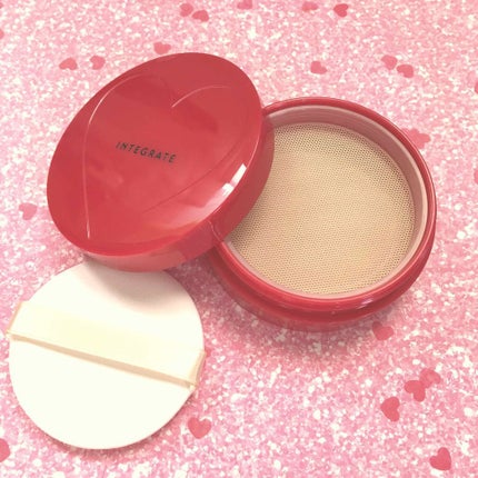 水ジェリークラッシュ/インテグレート/クリーム・エマルジョンファンデーションを使ったクチコミ(1枚目)
