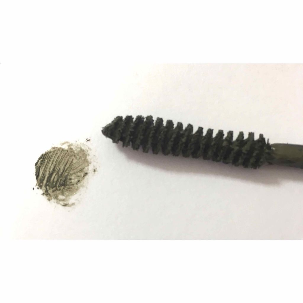 ゴクブトマスカラ/キャンメイク/マスカラを使ったクチコミ(4枚目)