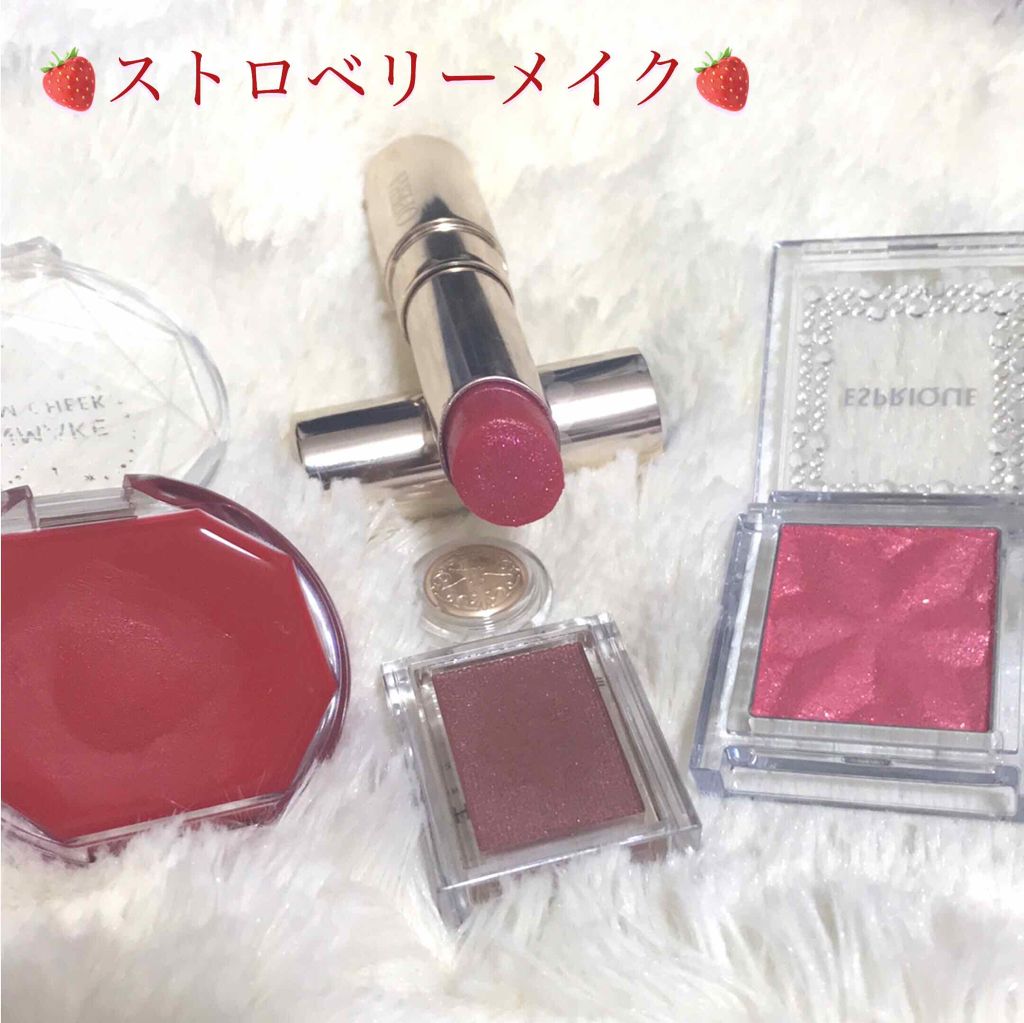 オペラ リップティント N/OPERA/リップティントを使ったクチコミ(1枚目)