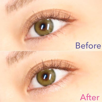 エテュセ ラスティング ジェルライナー/ettusais/ジェルアイライナーを使ったクチコミ(5枚目)