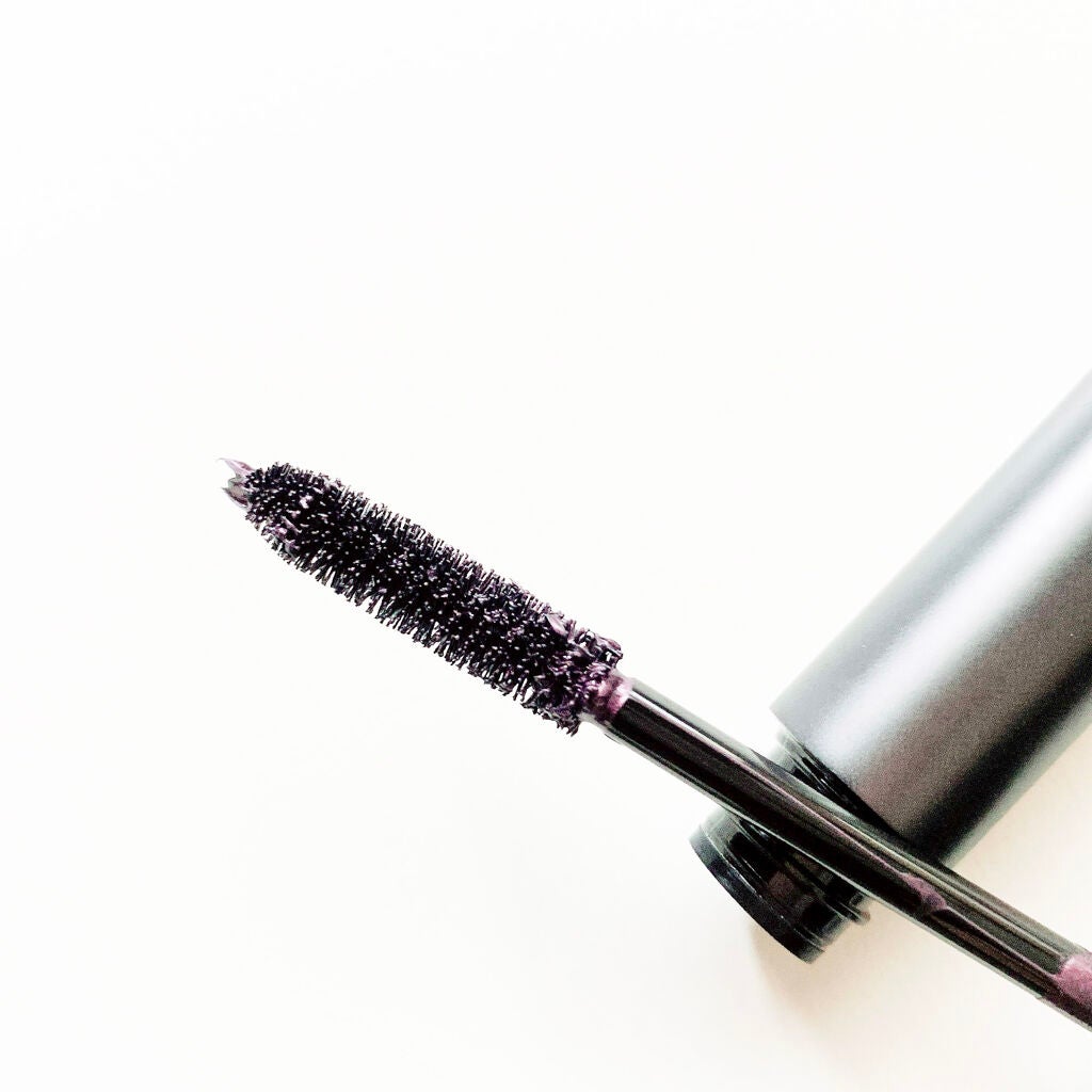 アートエクスプレッショニストマスカラ/THREE/マスカラを使ったクチコミ(3枚目)