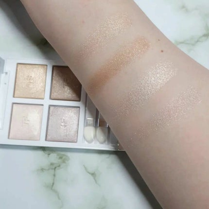 キャビアスティック アイカラー/ローラ メルシエ/スティックアイシャドウを使ったクチコミ(5枚目)