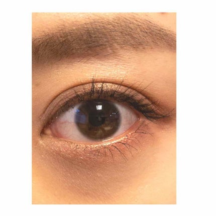 クワッドアイシャドー/NARS/アイシャドウパレットを使ったクチコミ(3枚目)