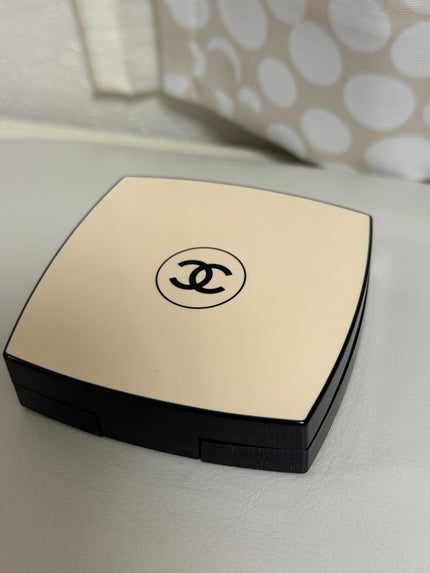 レ ベージュ パレット ルガール/CHANEL/アイシャドウパレットを使ったクチコミ(2枚目)