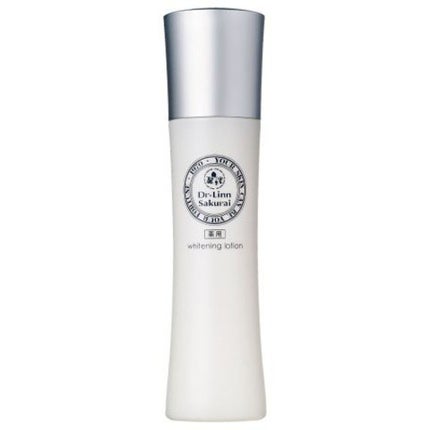 ドクター・リンサクライ インテンシブ 薬用 ホワイトニングローション