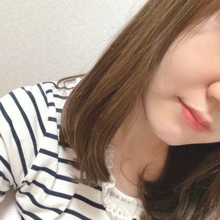 プルント モイストリッチ美容液シャンプー/モイストリッチリペア美容液トリートメント/Purunt./市販シャンプーを使ったクチコミ(5枚目)